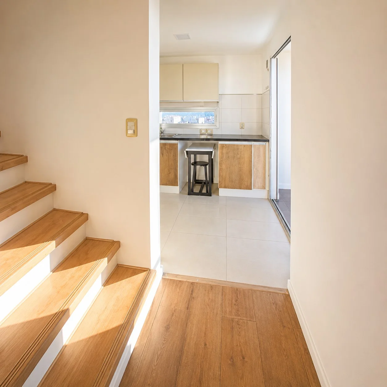 Apartamento en Malvín, propiedad 285489 -Imagen 2