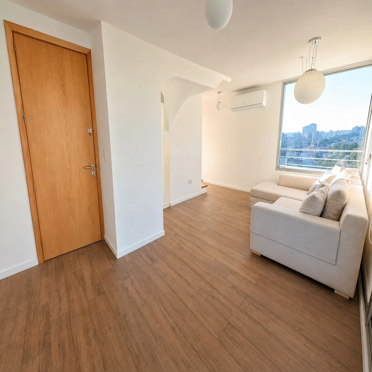 Apartamento en Malvín, propiedad 285489 -Imagen 24
