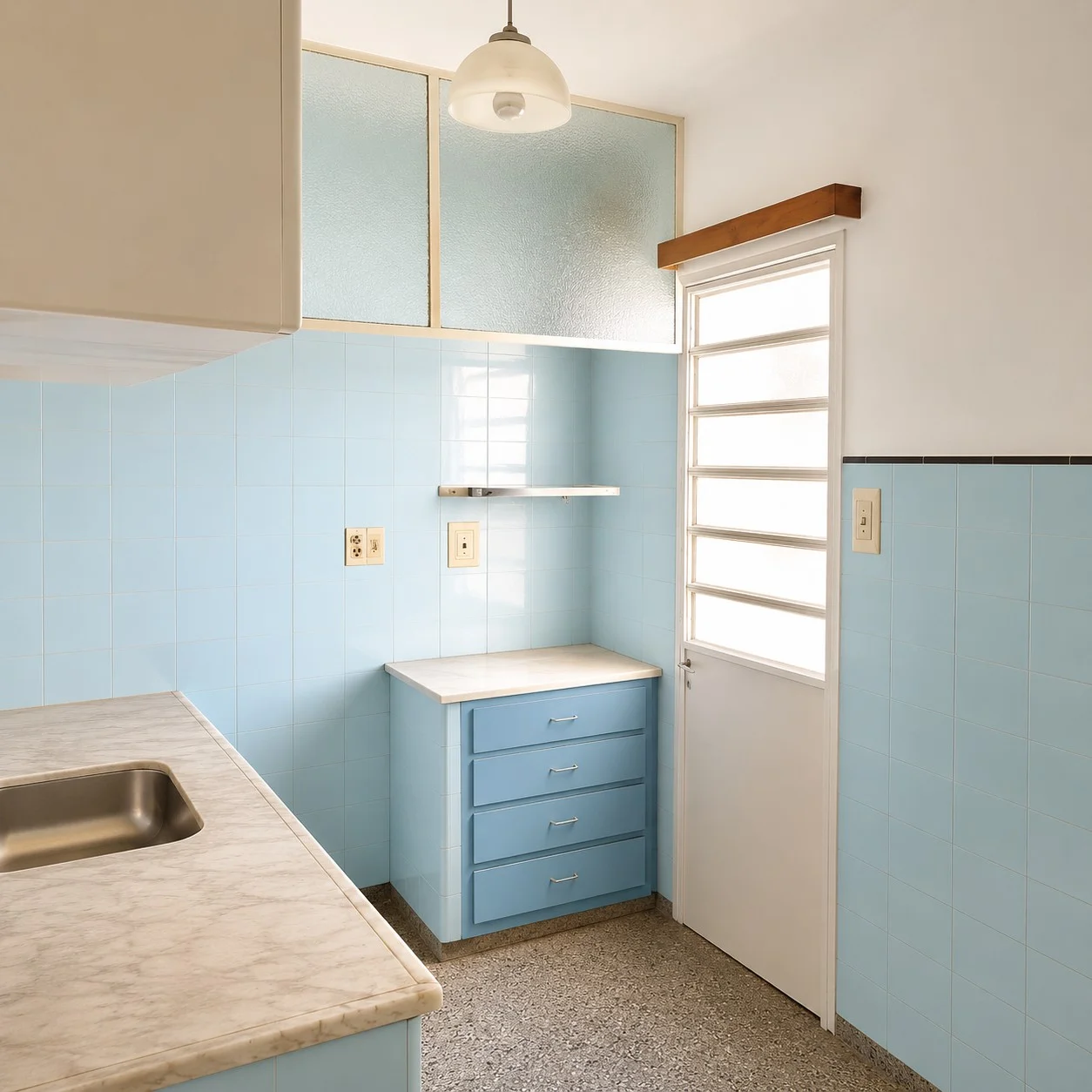 Casa en Buceo, propiedad 285490 -Imagen 2