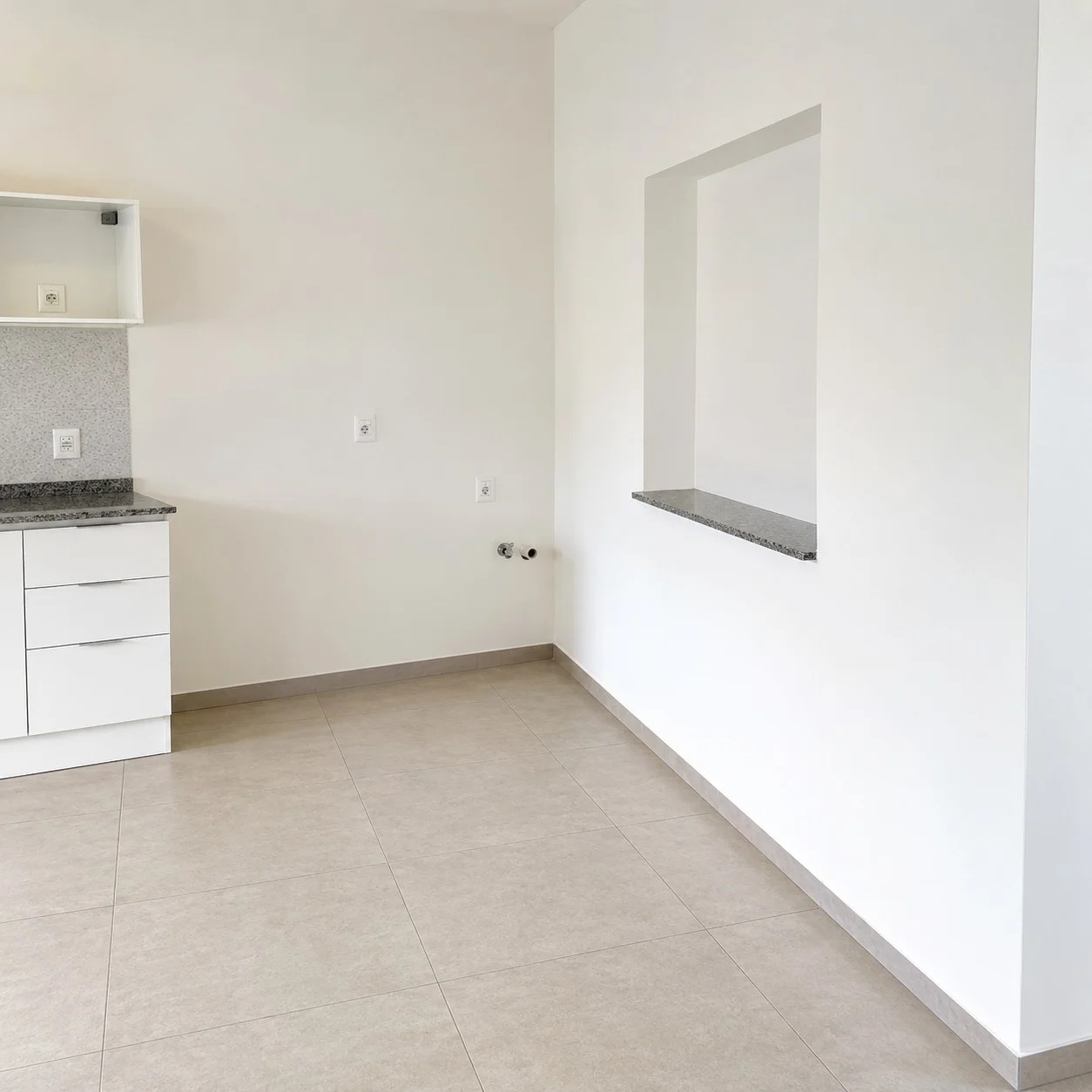 Apartamento en Unión, propiedad 285491 -Imagen 3