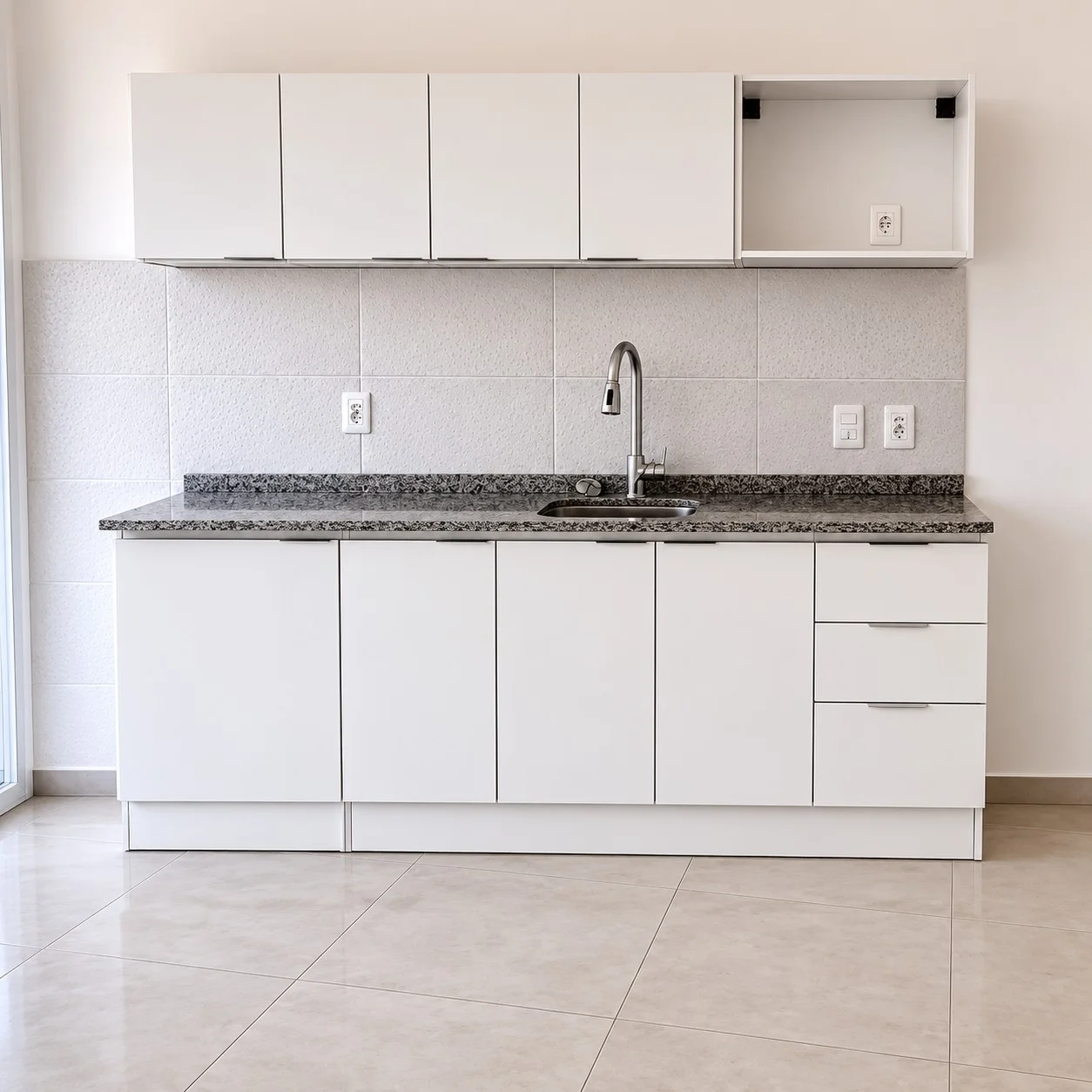 Apartamento en Unión, propiedad 285491 -Imagen 6