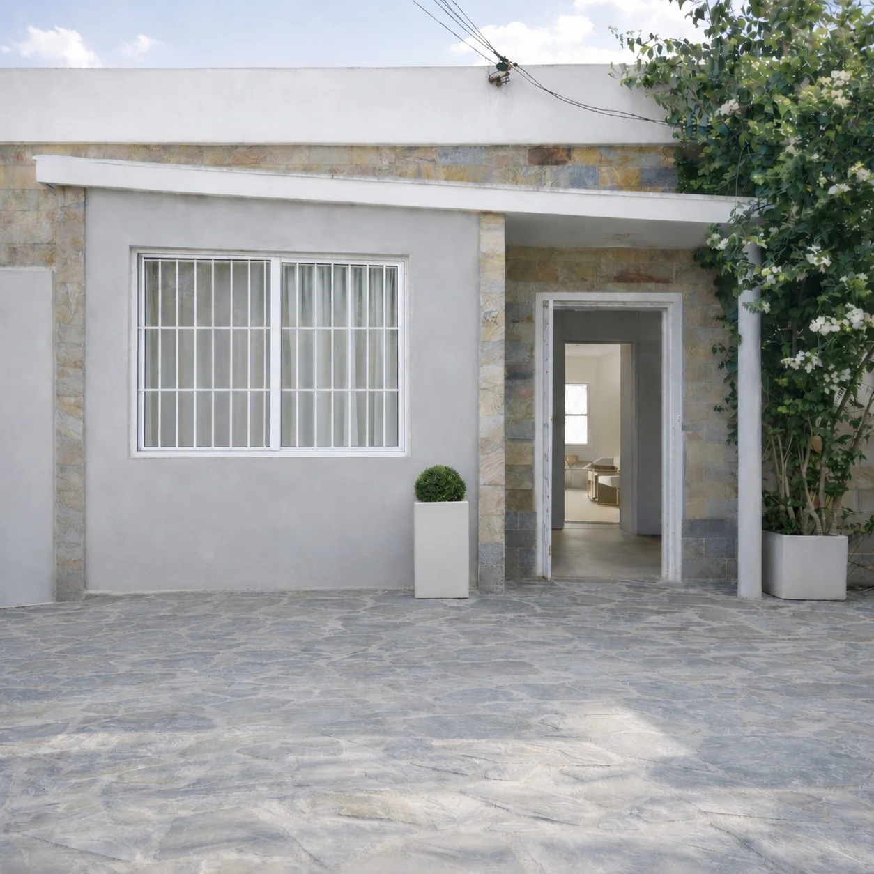 Apartamento en Unión, propiedad 285491 -Imagen 27