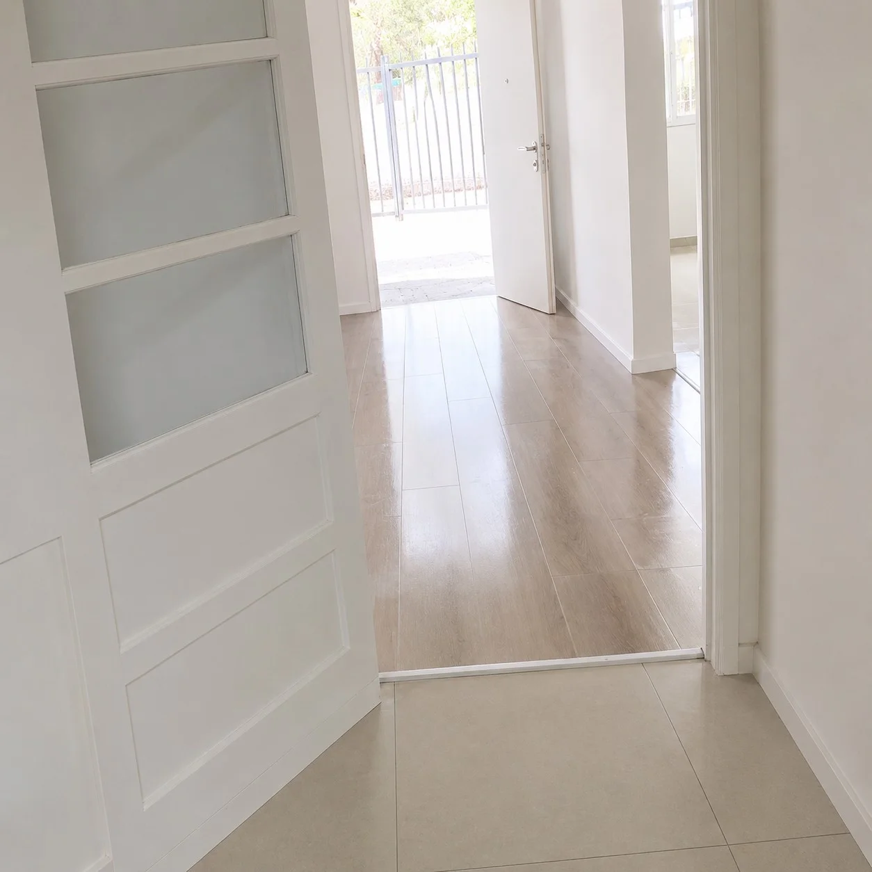 Apartamento en Unión, propiedad 285491 -Imagen 4