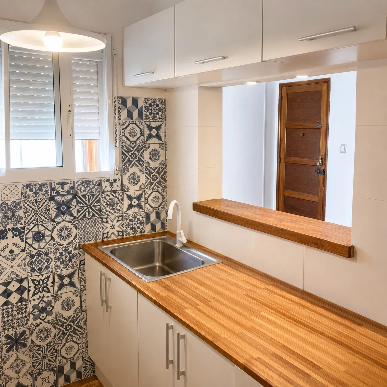 Apartamento en Punta Carretas, propiedad 285493 -Imagen 6