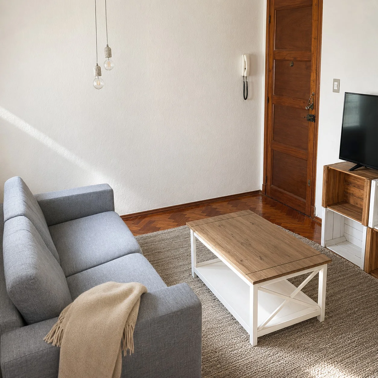 Apartamento en Punta Carretas, propiedad 285493 -Imagen 3