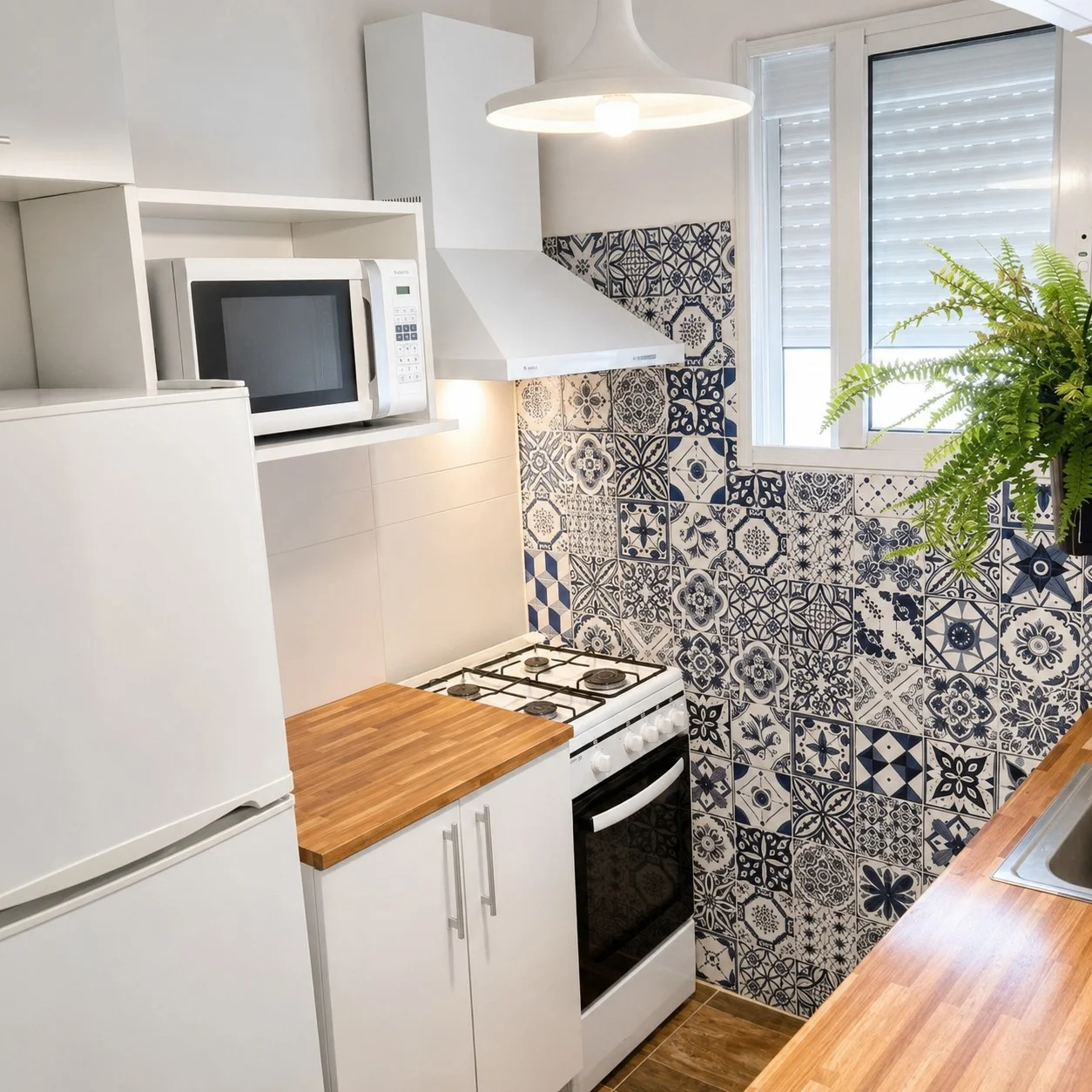 Apartamento en Punta Carretas, propiedad 285493 -Imagen 5