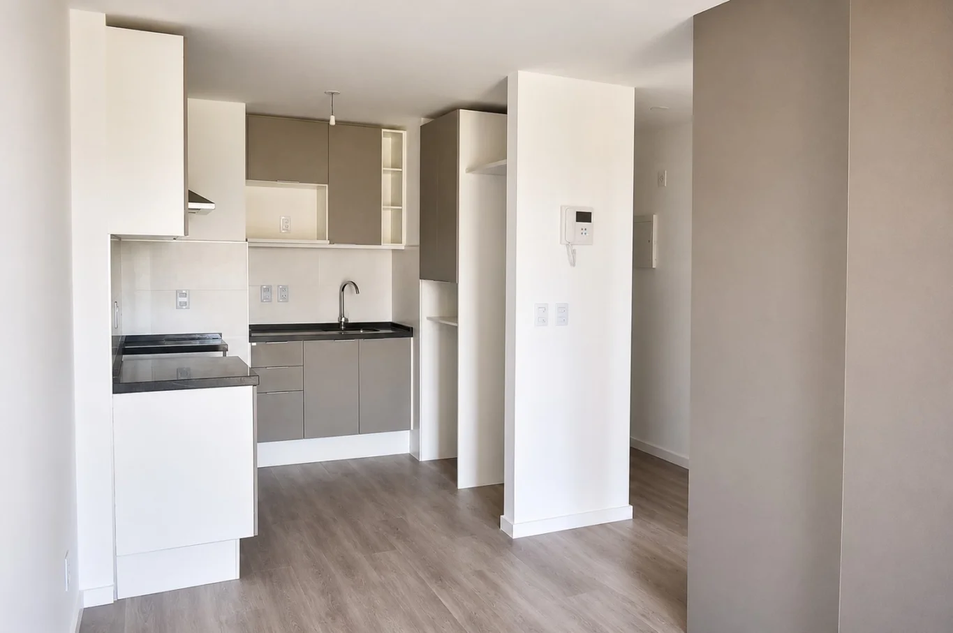 Apartamento en Centro, propiedad 285494 -Imagen 3