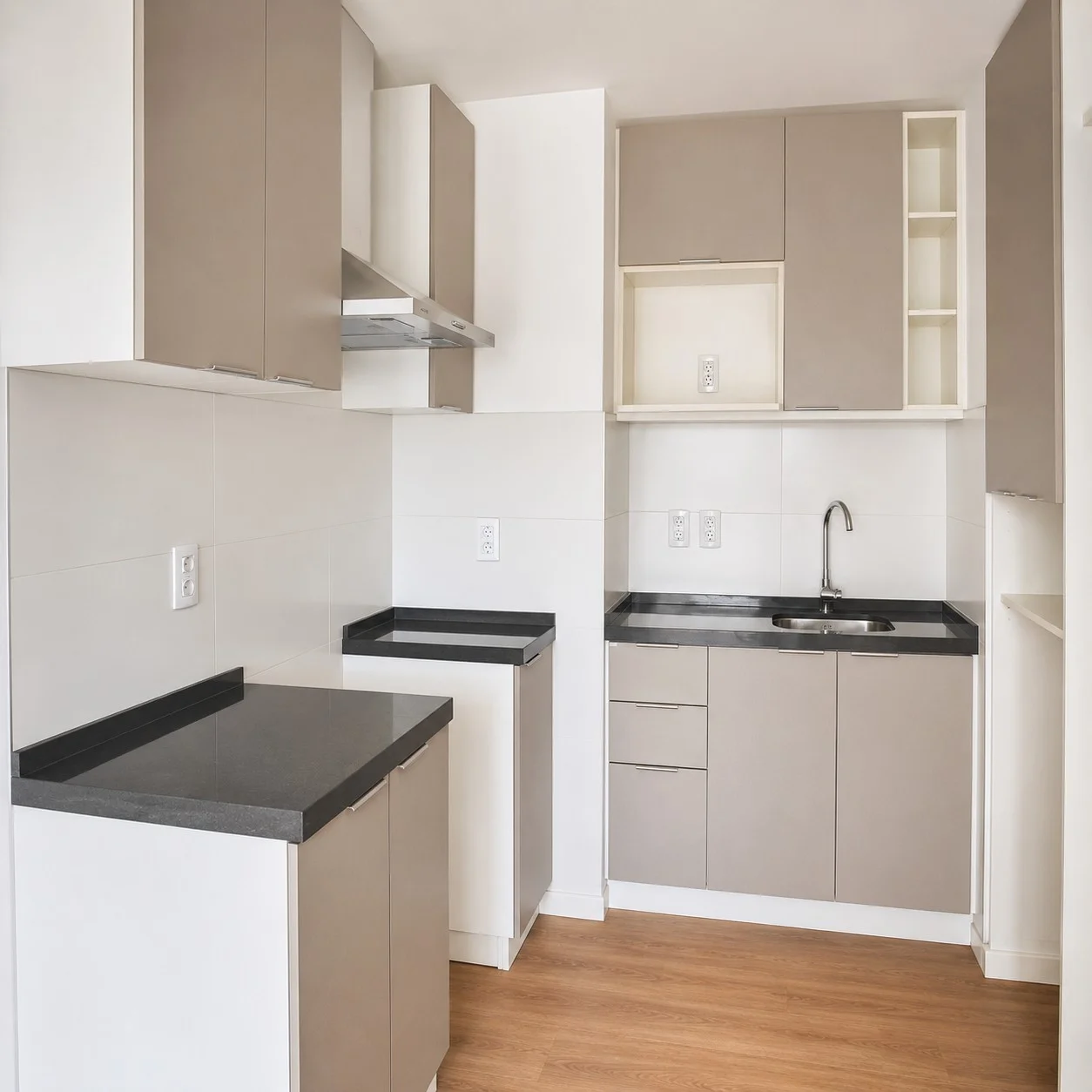 Apartamento en Centro, propiedad 285494 -Imagen 2