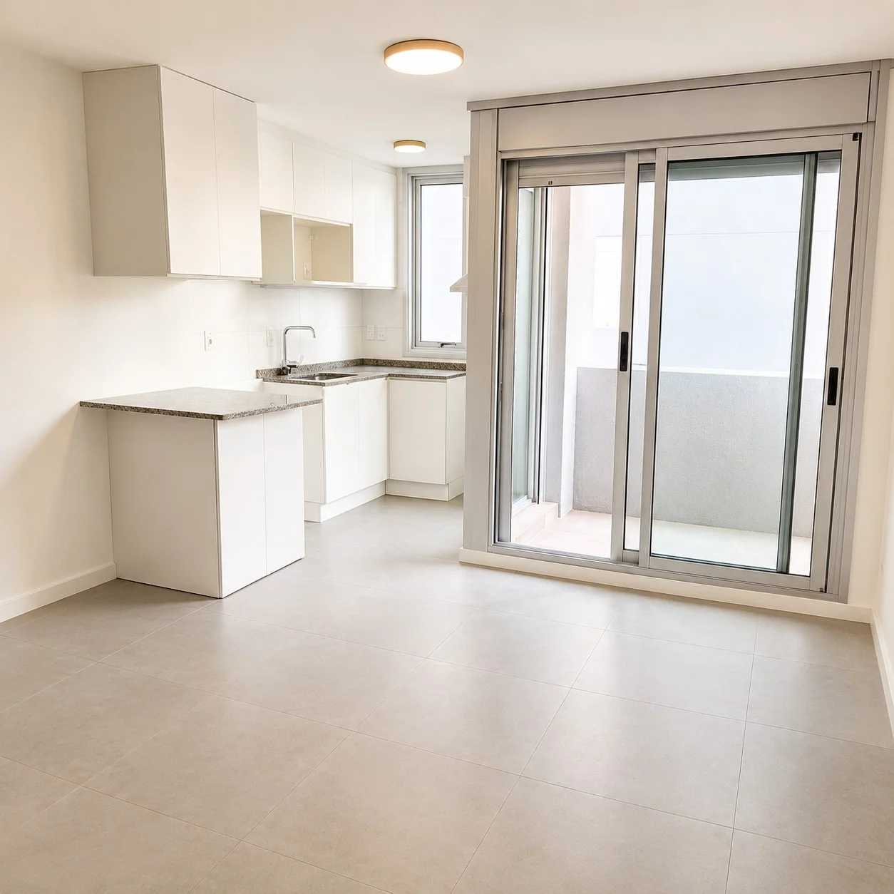 Apartamento en Unión, propiedad 285497 -Imagen 3