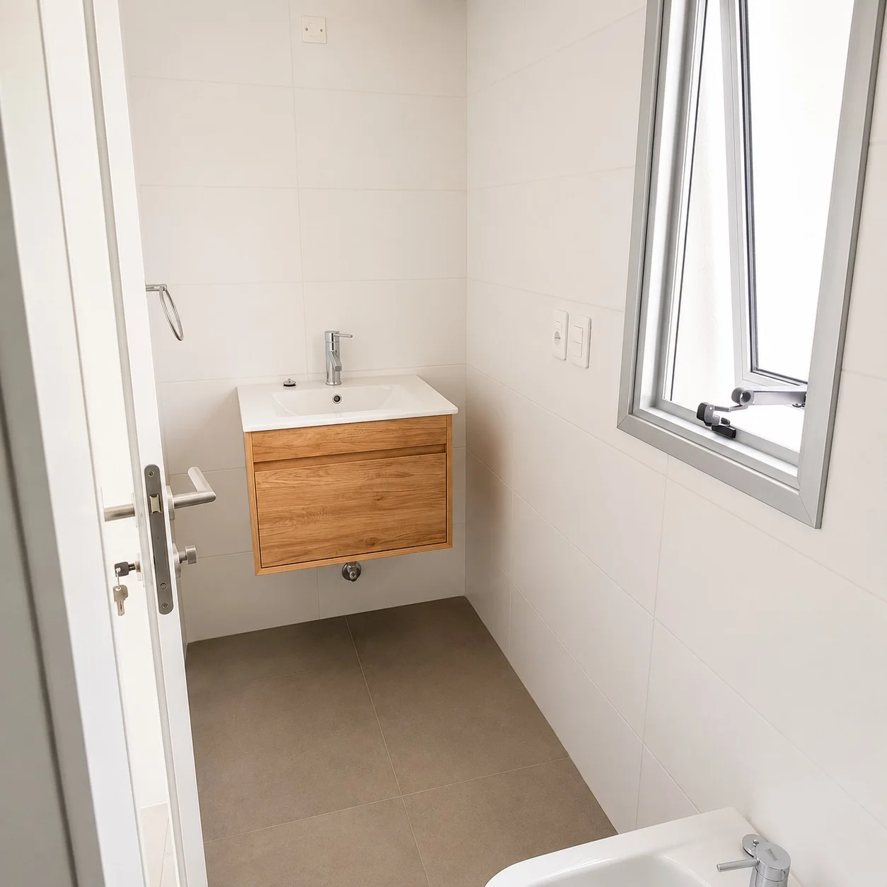 Apartamento en Unión, propiedad 285497 -Imagen 6