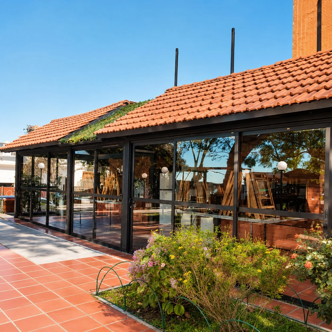 Apartamento en Unión, propiedad 285500 -Imagen 11