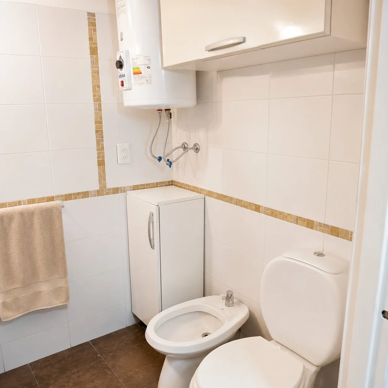 Apartamento en Unión, propiedad 285500 -Imagen 2