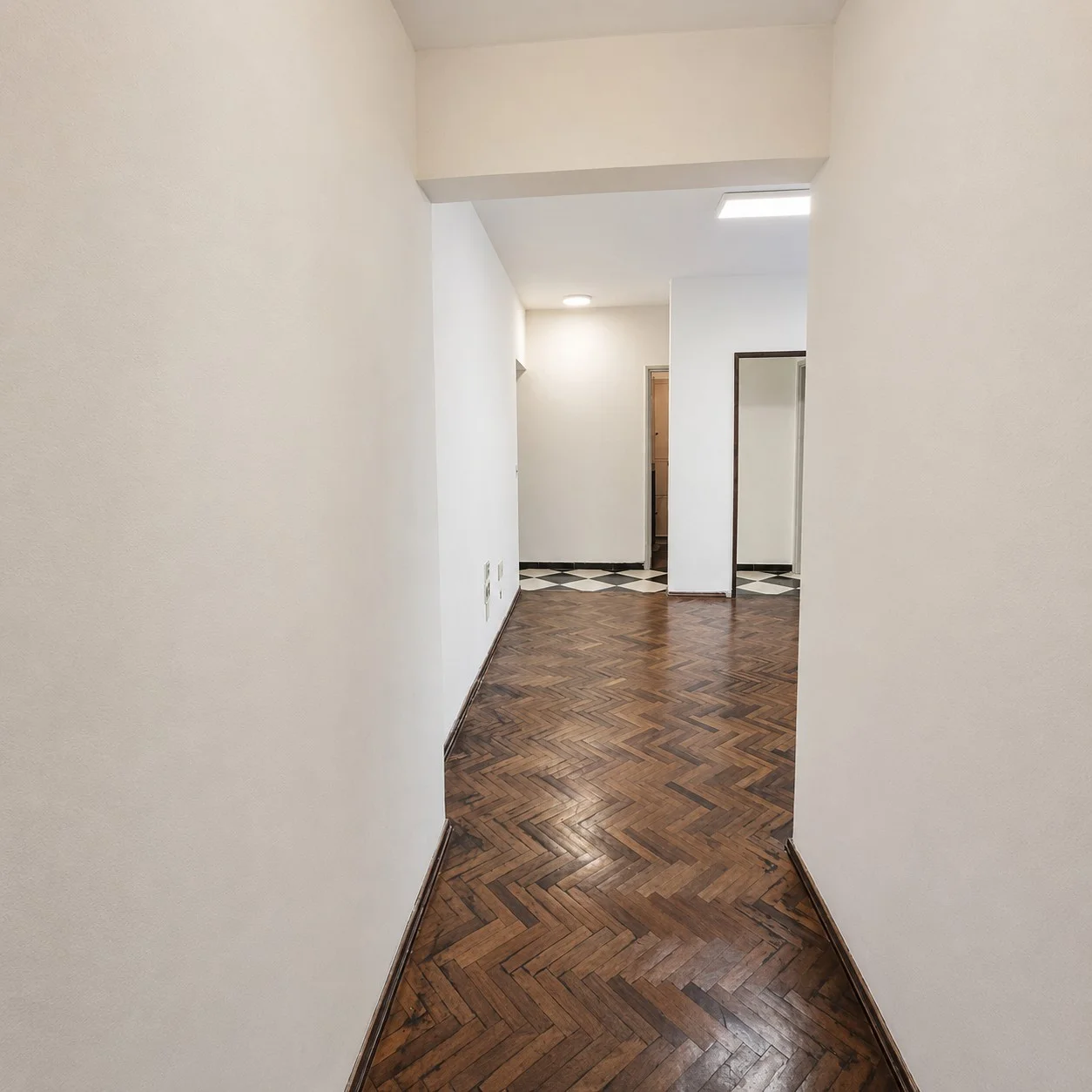 Apartamento en Centro, propiedad 285503 -Imagen 3