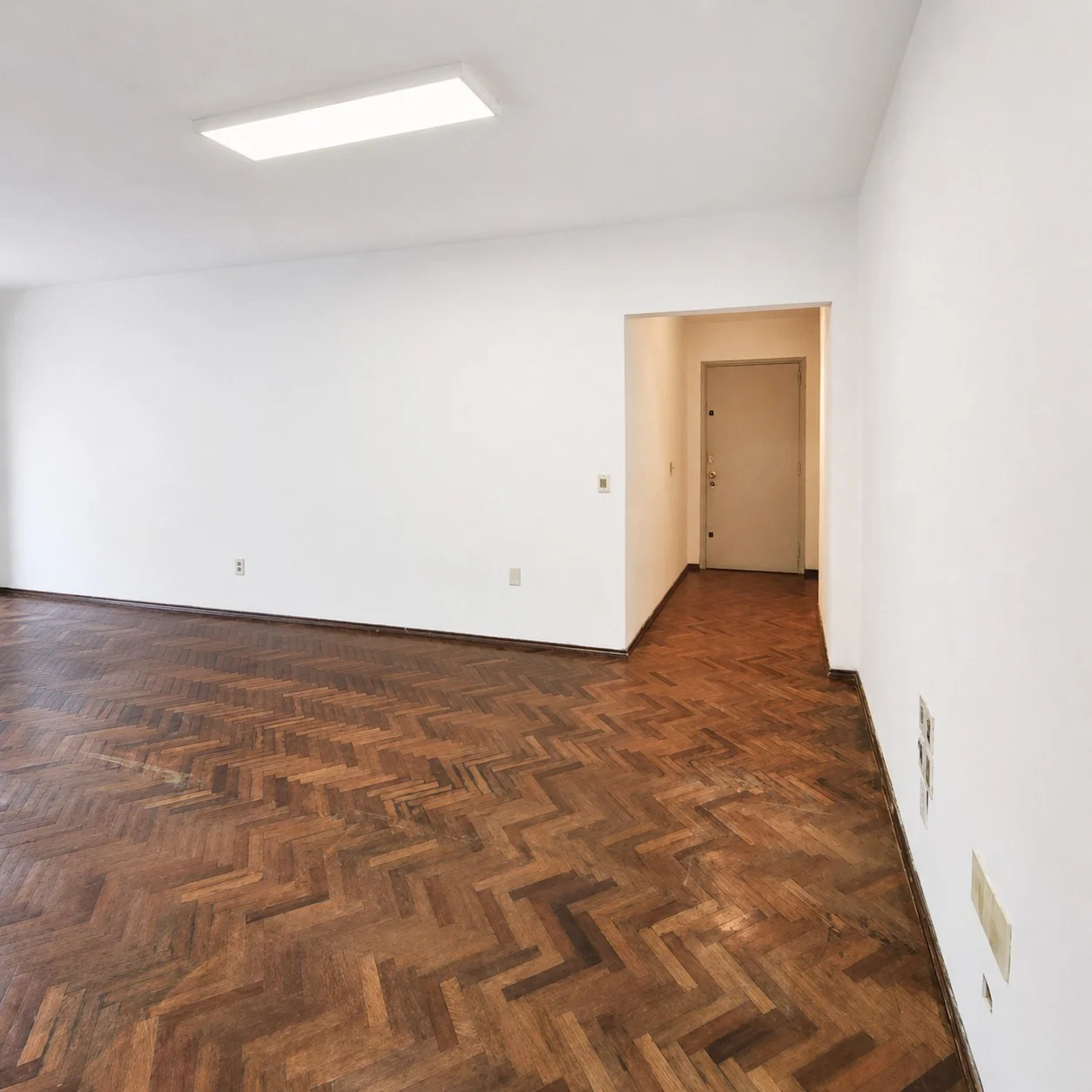 Apartamento en Centro, propiedad 285503 -Imagen 4
