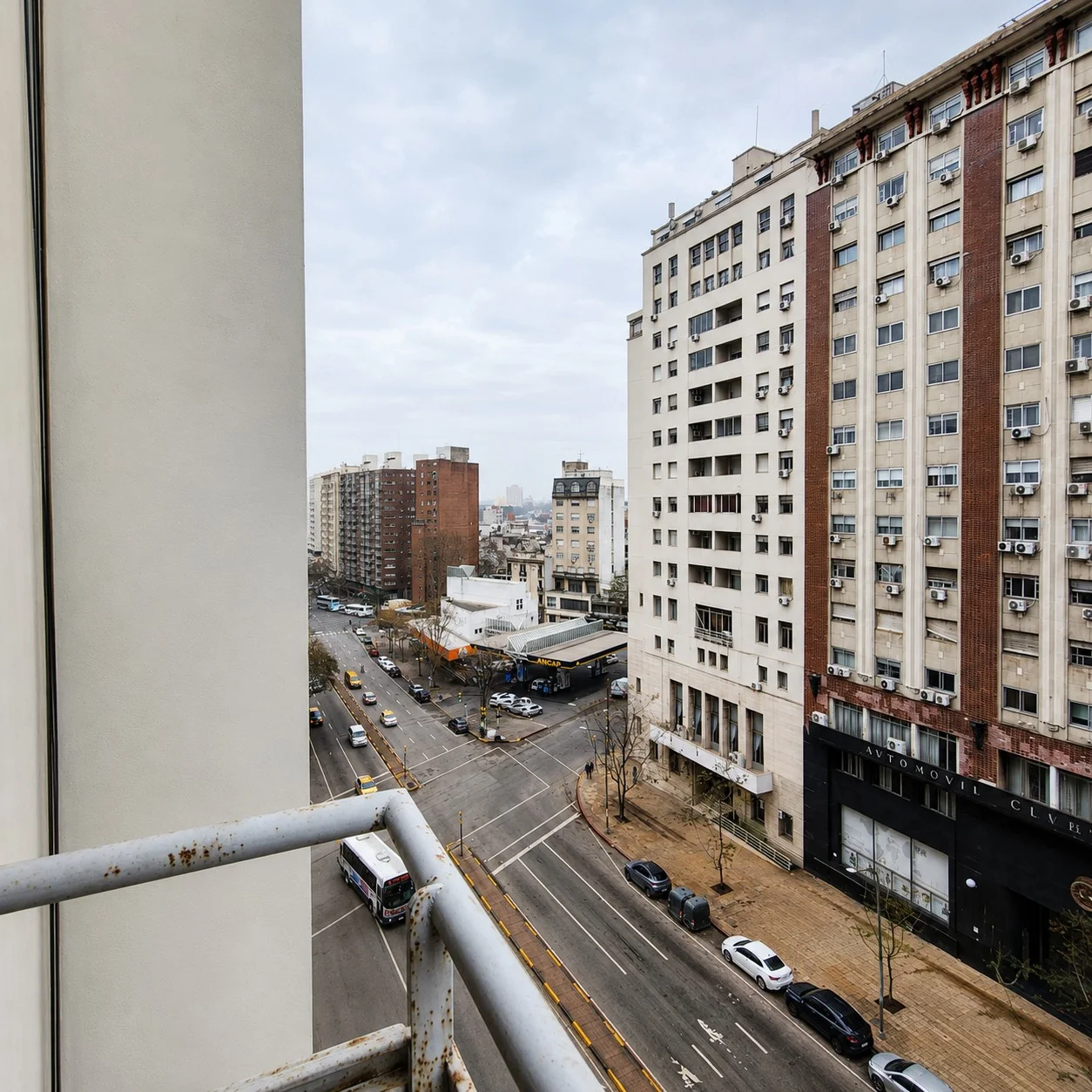 Apartamento en Centro, propiedad 285503 -Imagen 8