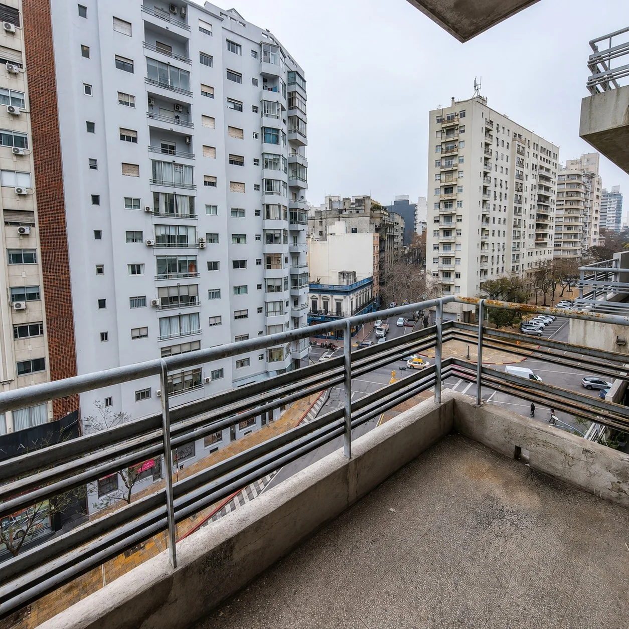 Apartamento en Centro, propiedad 285503 -Imagen 9