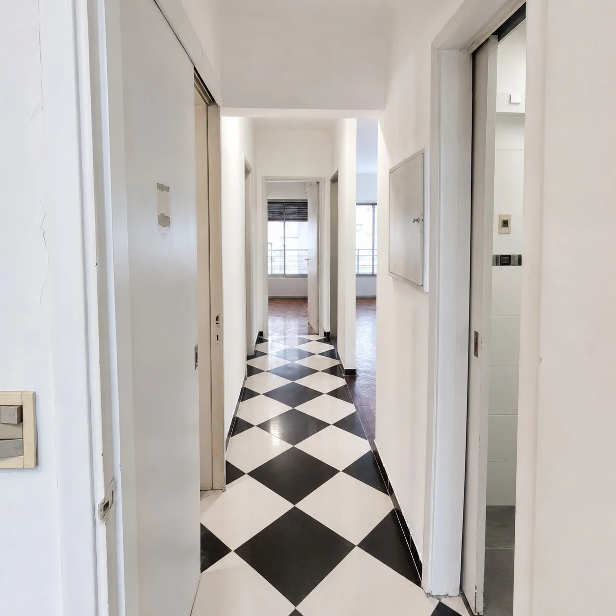 Apartamento en Centro, propiedad 285503 -Imagen 16