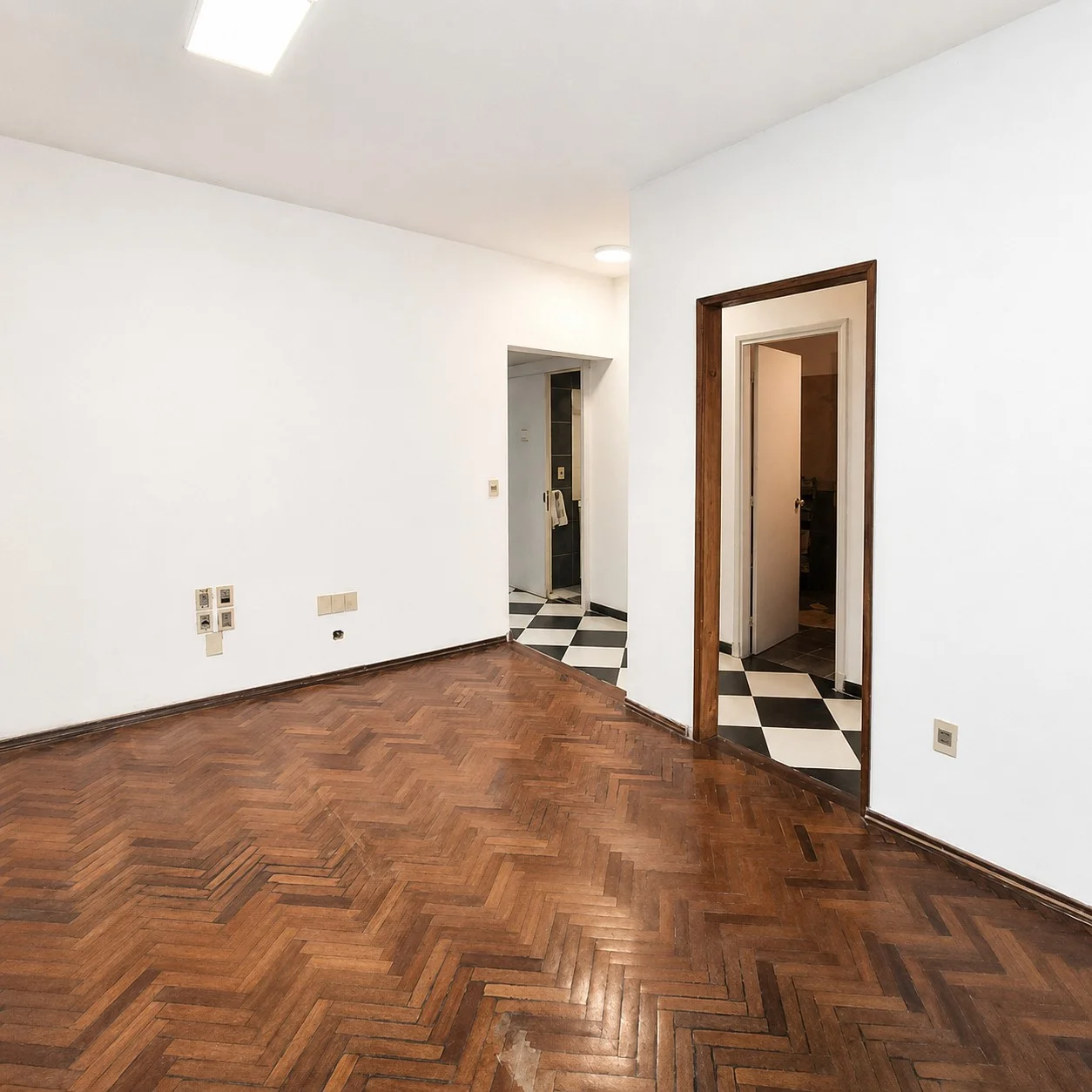 Apartamento en Centro, propiedad 285503 -Imagen 7