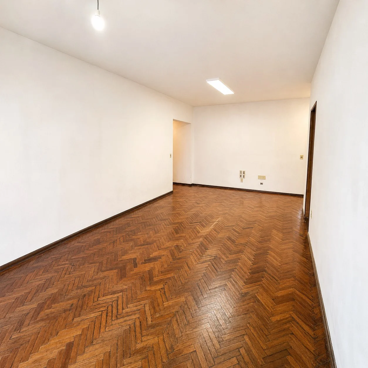 Apartamento en Centro, propiedad 285503 -Imagen 6