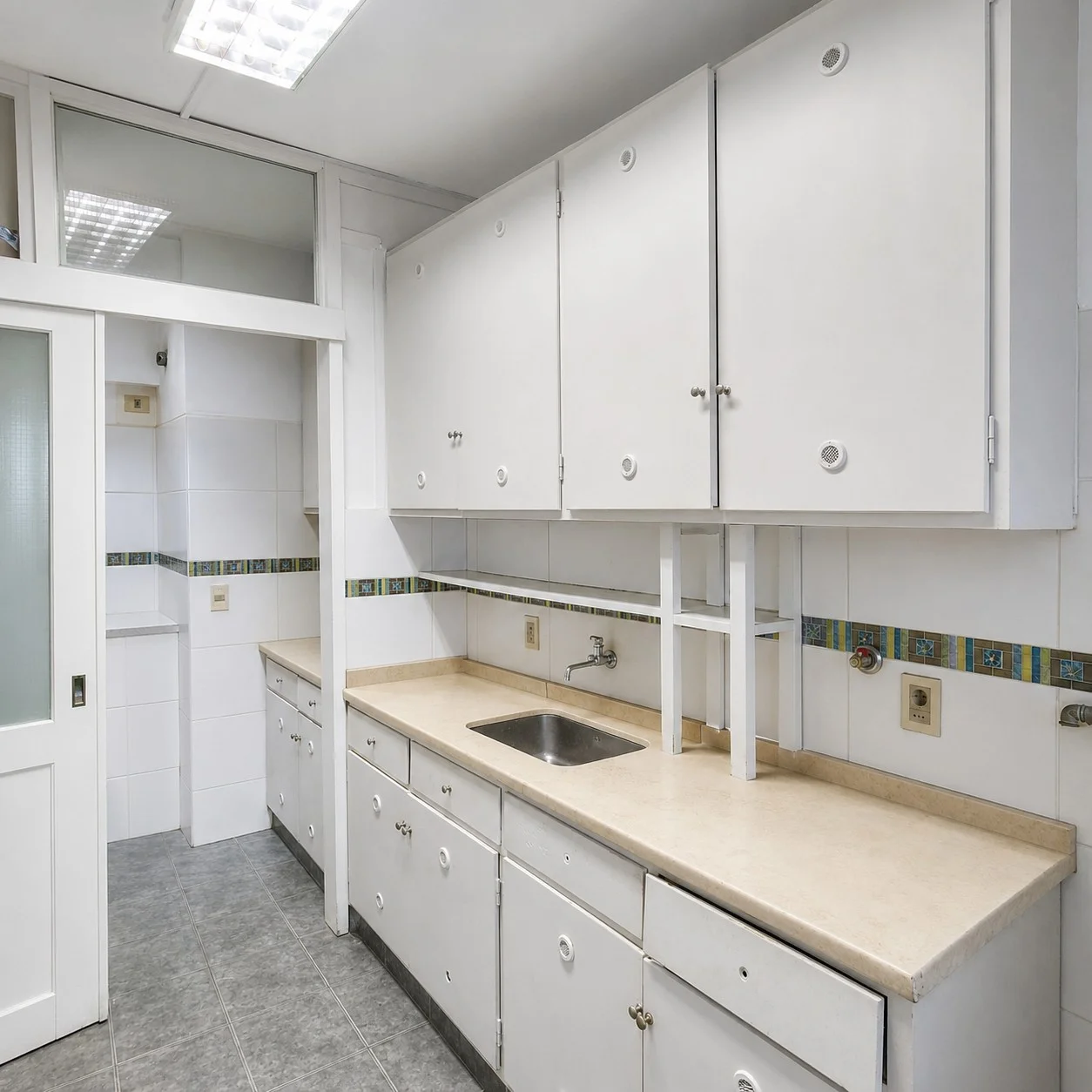 Apartamento en Centro, propiedad 285503 -Imagen 14
