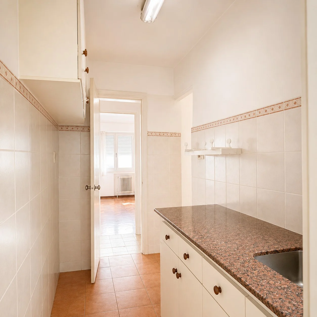 Apartamento en Centro, propiedad 285504 -Imagen 21