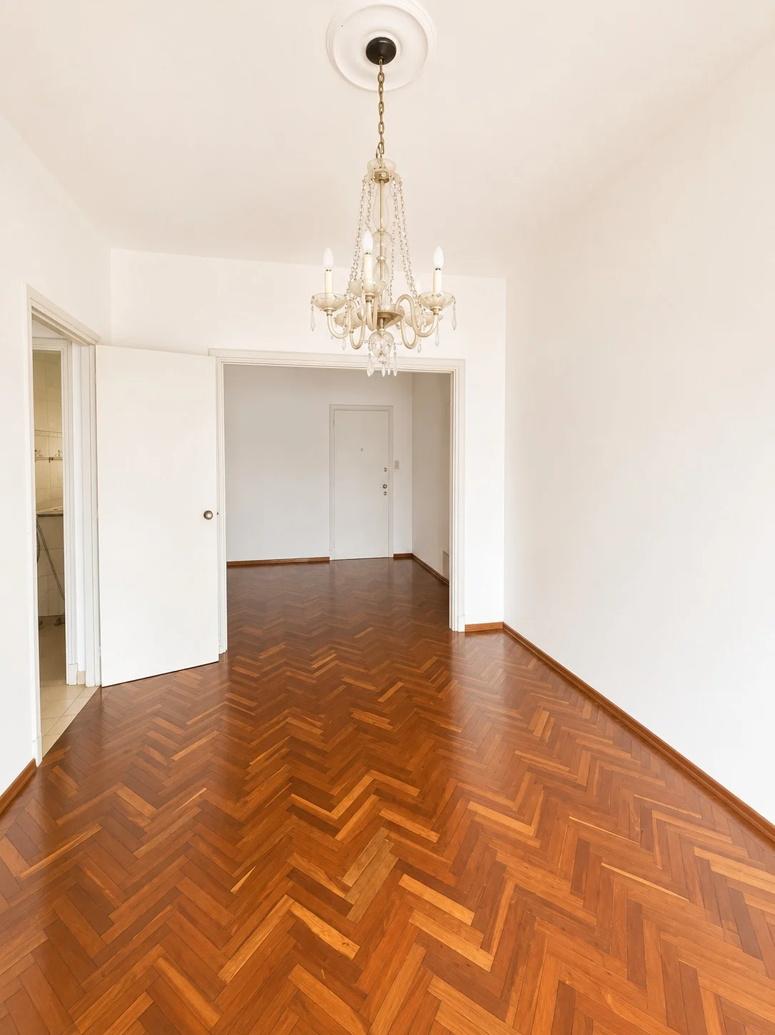 Apartamento en Centro, propiedad 285504 -Imagen 26