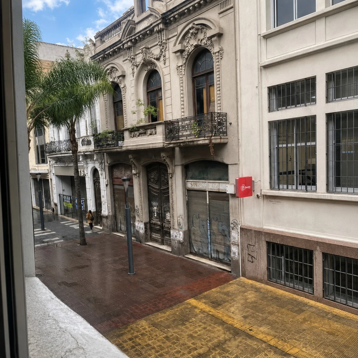 Oficina en Ciudad Vieja, propiedad 285507 -Imagen 6
