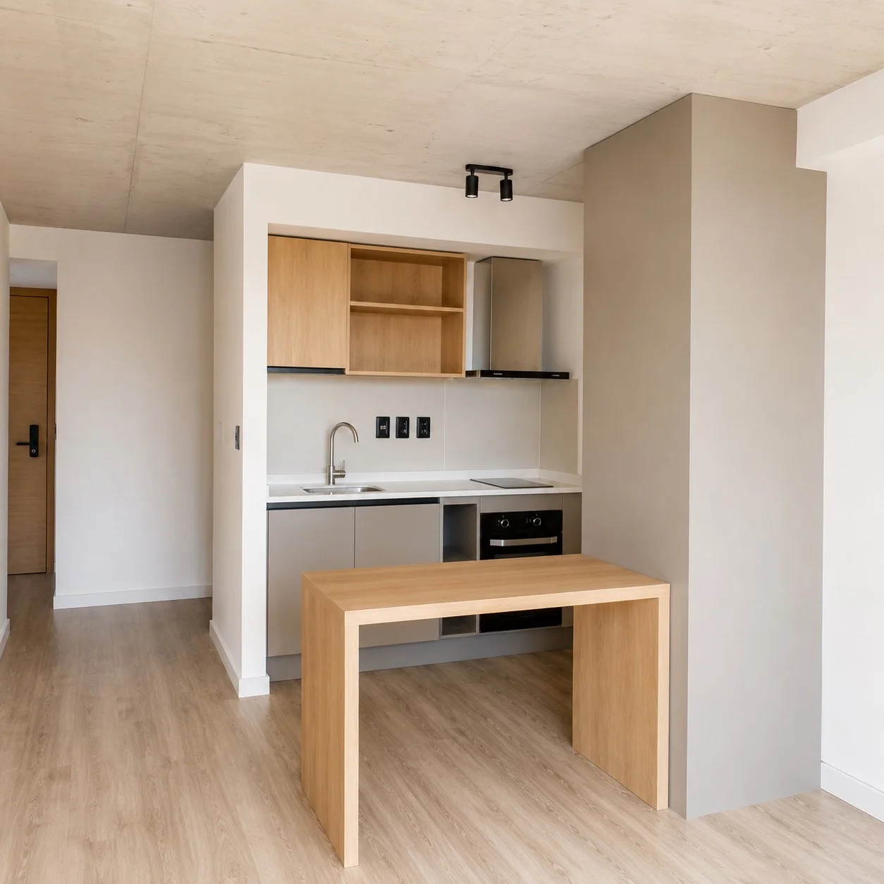 Apartamento en La Blanqueada, propiedad 285542 -Imagen 6