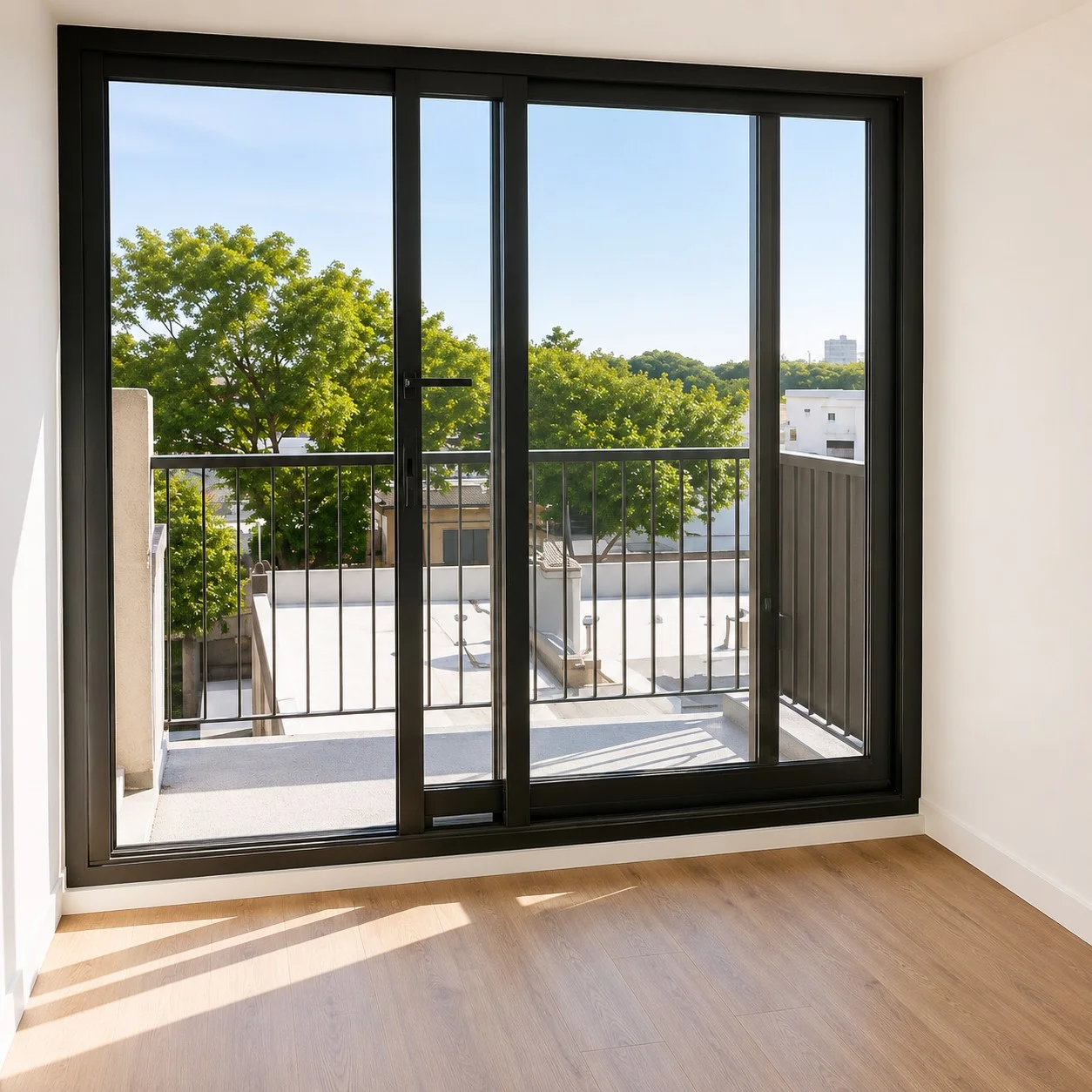 Apartamento en La Blanqueada, propiedad 285542 -Imagen 8