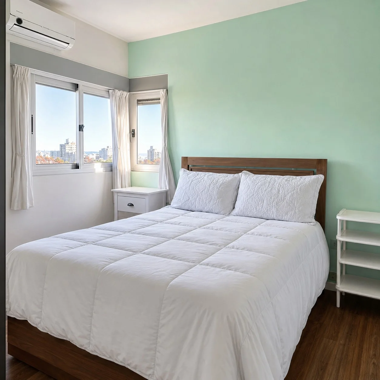Apartamento en Cordón, propiedad 285686 -Imagen 9