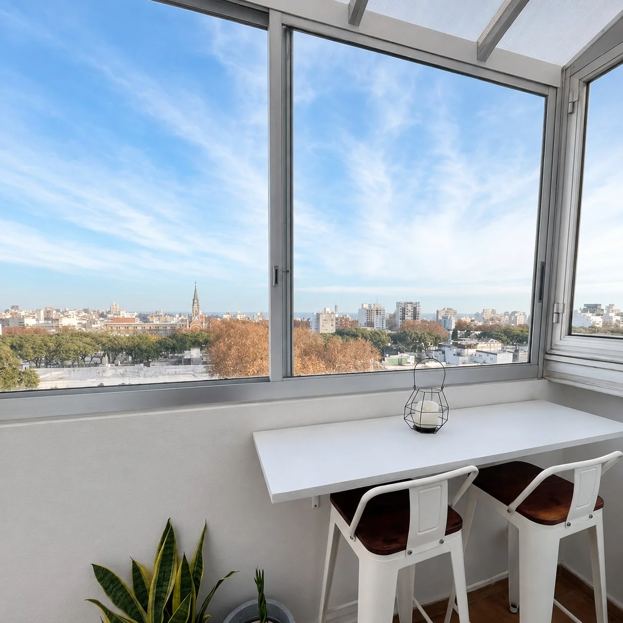 Apartamento en Cordón, propiedad 285686 -Imagen 4
