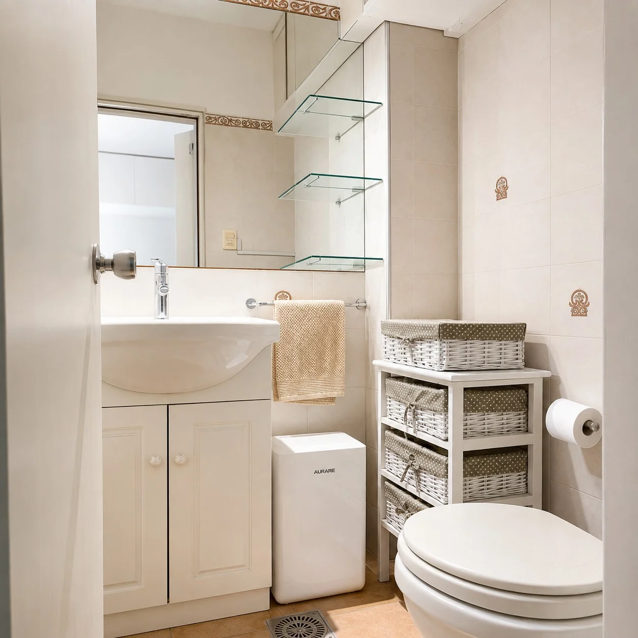 Apartamento en Cordón, propiedad 285686 -Imagen 11