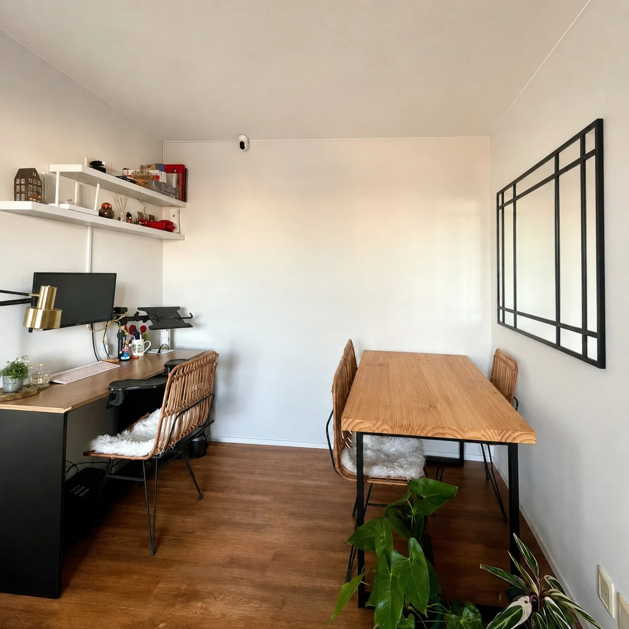 Apartamento en Cordón, propiedad 285686 -Imagen 3