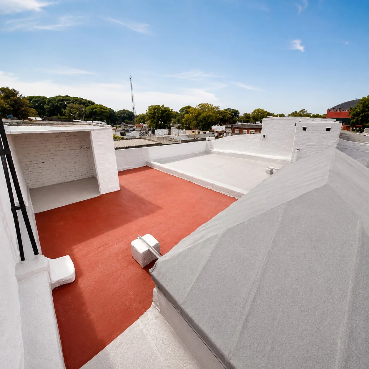 Apartamento en Aguada, propiedad 285825 -Imagen 17