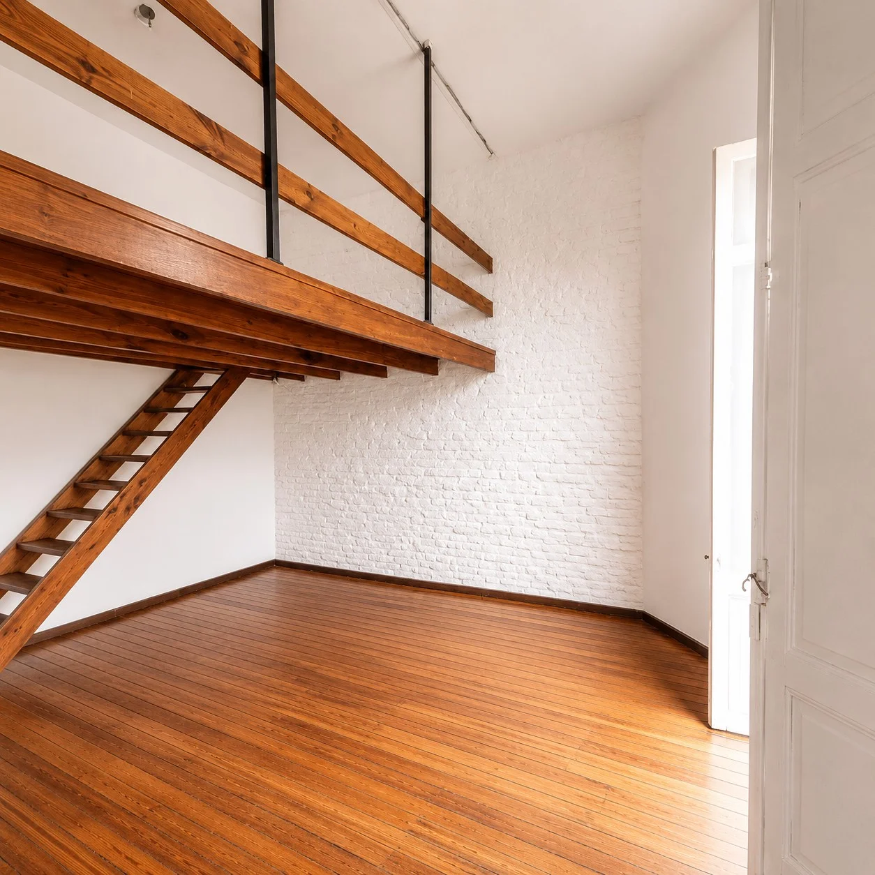 Apartamento en Aguada, propiedad 285825 -Imagen 3