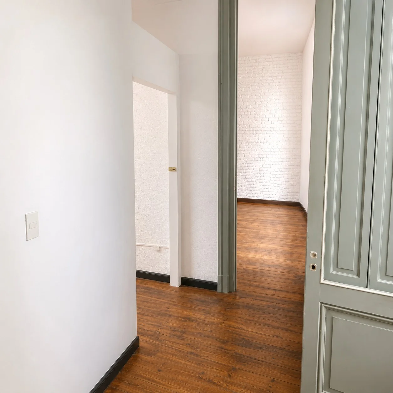 Apartamento en Aguada, propiedad 285825 -Imagen 7