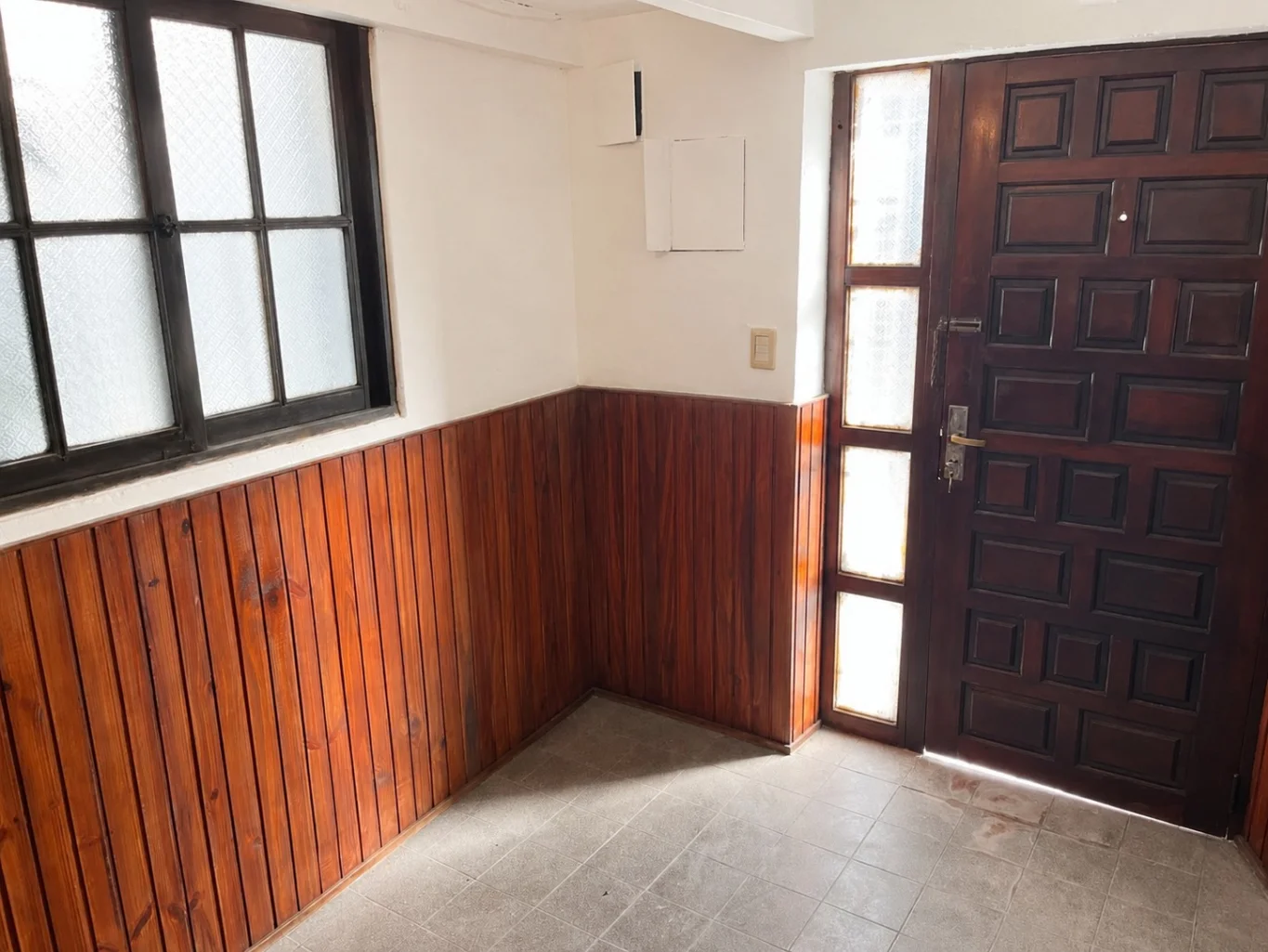 Apartamento en Unión, propiedad 285872 -Imagen 3