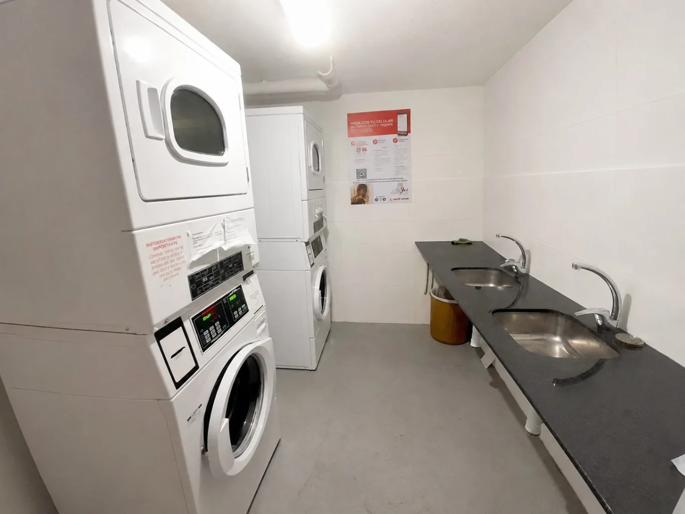 Apartamento en Tres Cruces, propiedad 285935 -Imagen 22