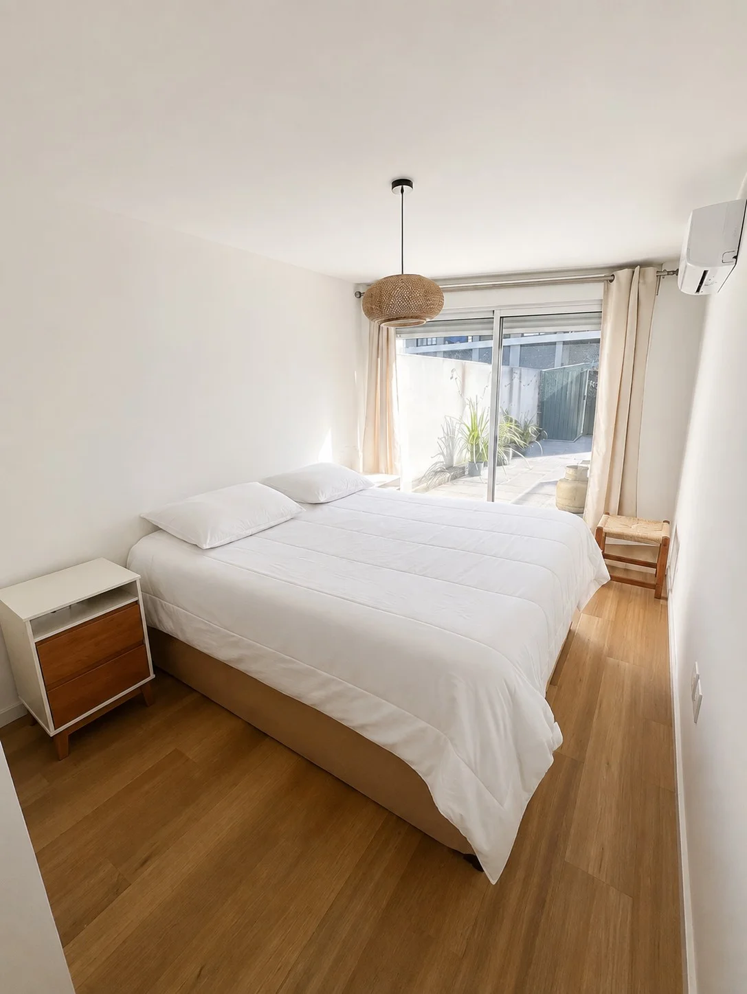 Apartamento en Tres Cruces, propiedad 285935 -Imagen 12