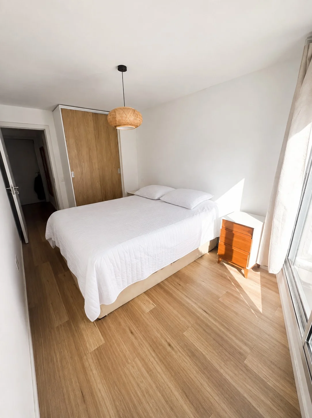 Apartamento en Tres Cruces, propiedad 285935 -Imagen 11