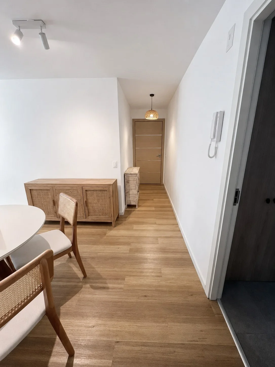 Apartamento en Tres Cruces, propiedad 285935 -Imagen 7