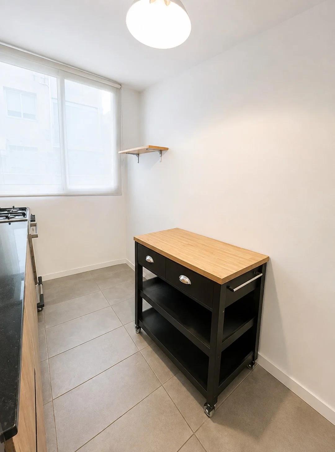 Apartamento en Tres Cruces, propiedad 285935 -Imagen 10