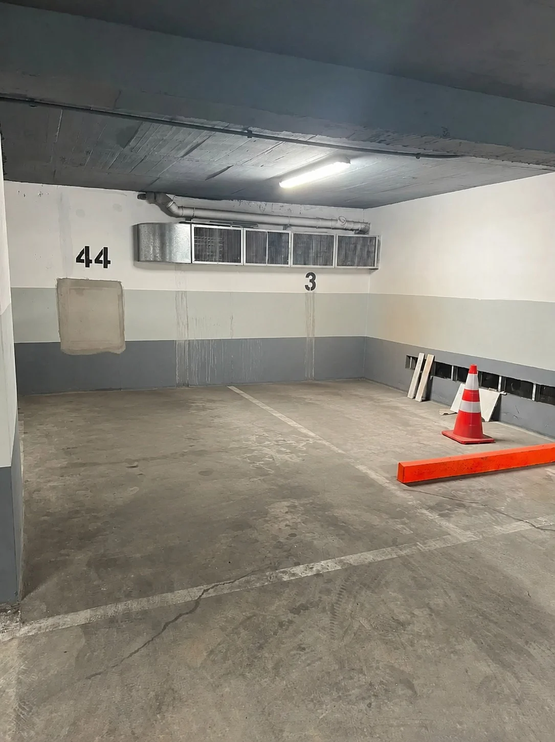 Apartamento en Tres Cruces, propiedad 285935 -Imagen 20