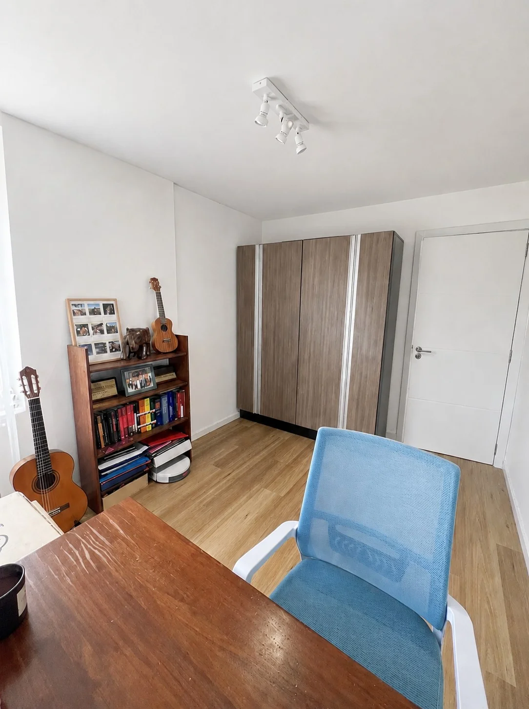 Apartamento en Tres Cruces, propiedad 285935 -Imagen 14