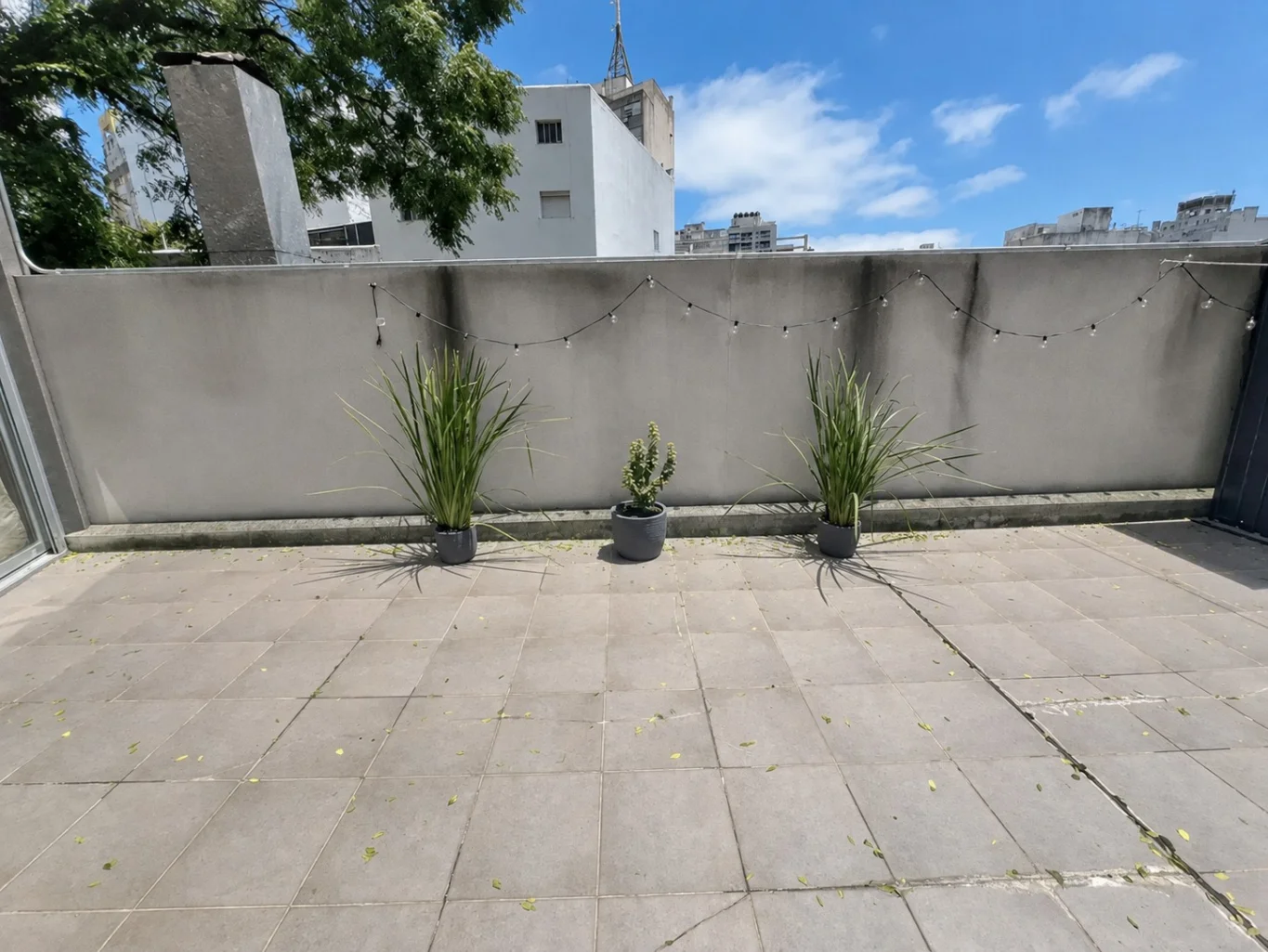 Apartamento en Tres Cruces, propiedad 285935 -Imagen 18