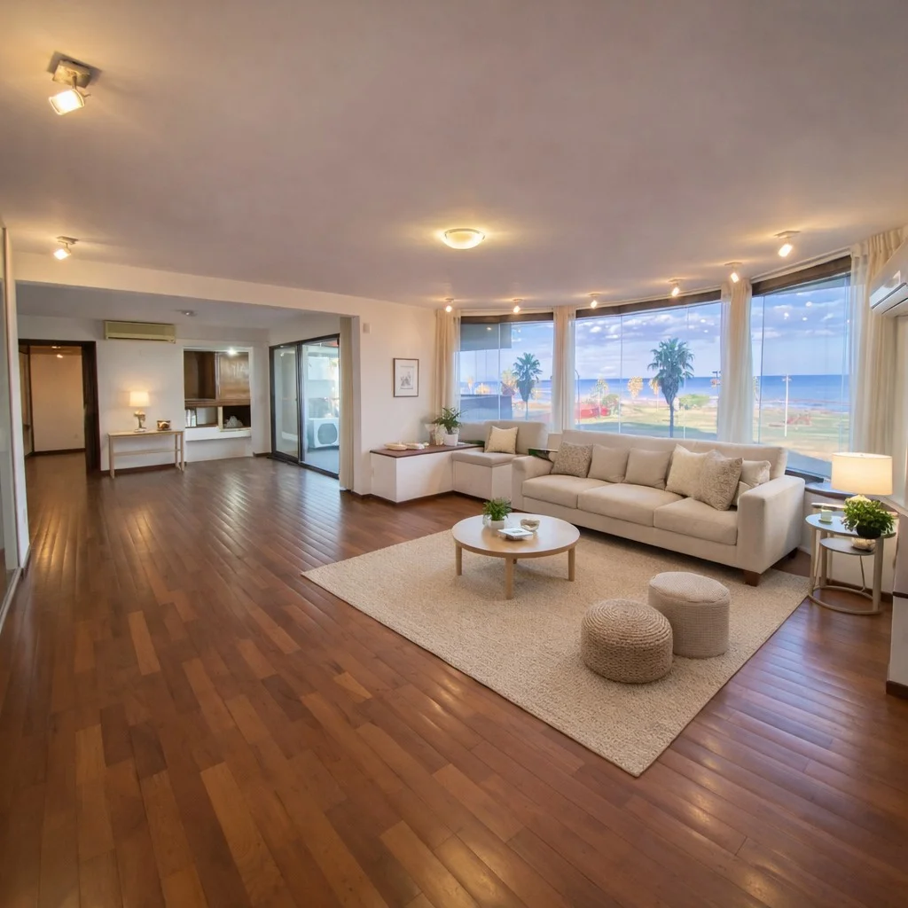 Apartamento en Punta Carretas, propiedad 286045 -Imagen 2