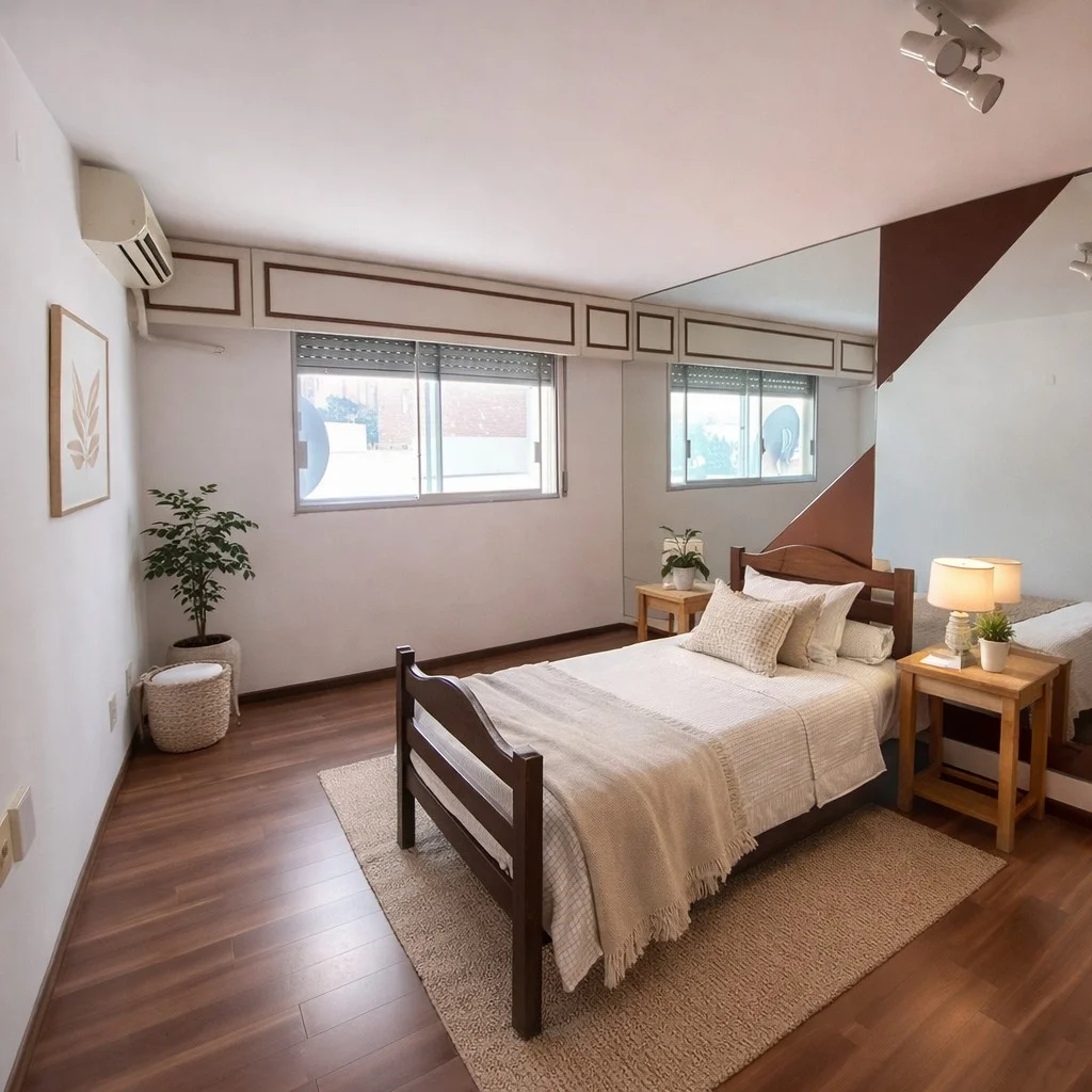 Apartamento en Punta Carretas, propiedad 286045 -Imagen 9