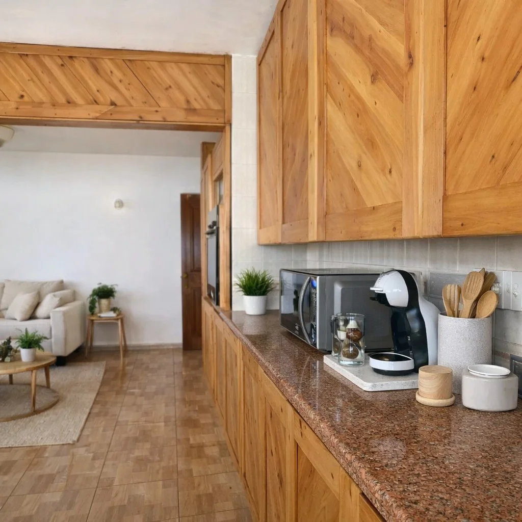 Apartamento en Punta Carretas, propiedad 286045 -Imagen 5