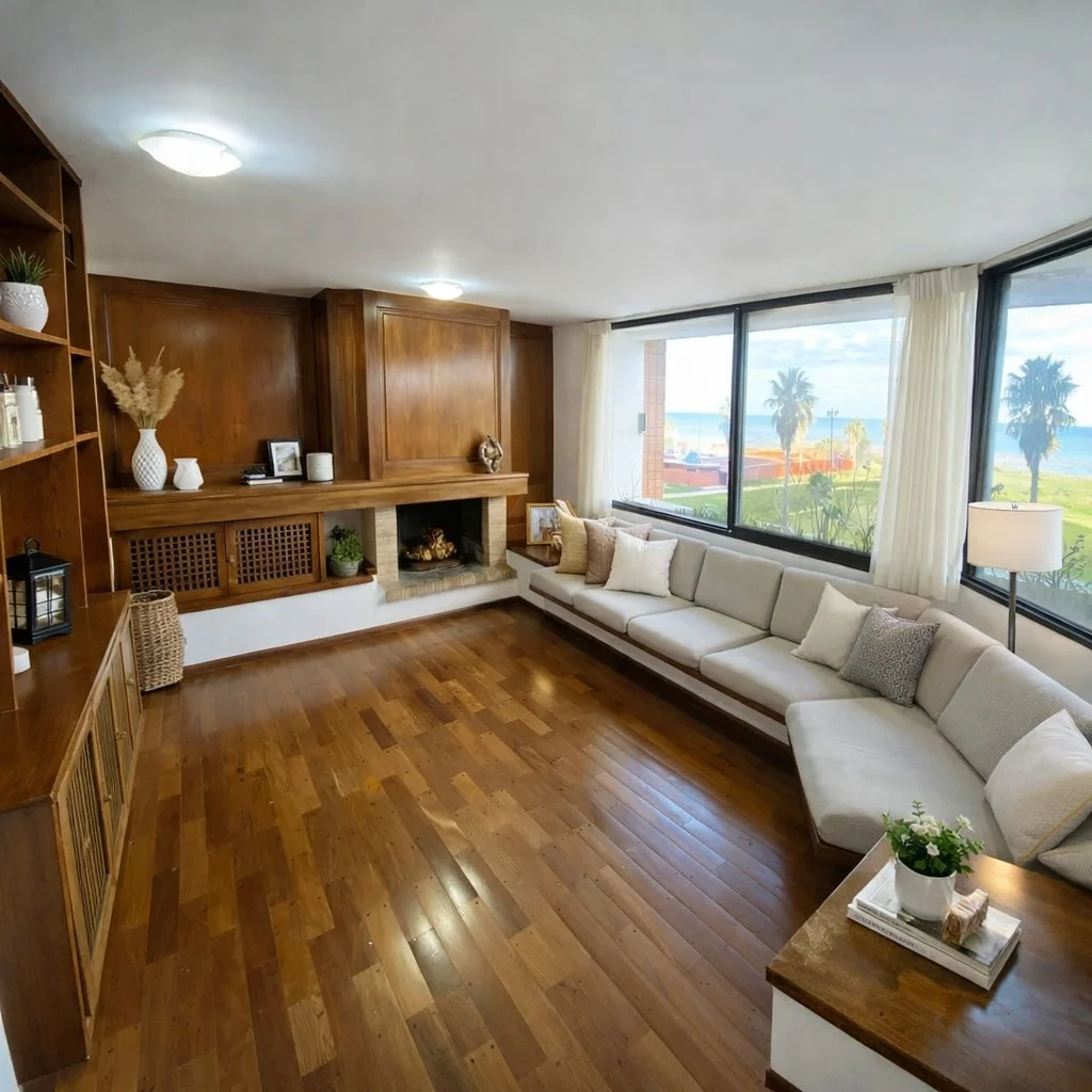 Apartamento en Punta Carretas, propiedad 286045 -Imagen 13