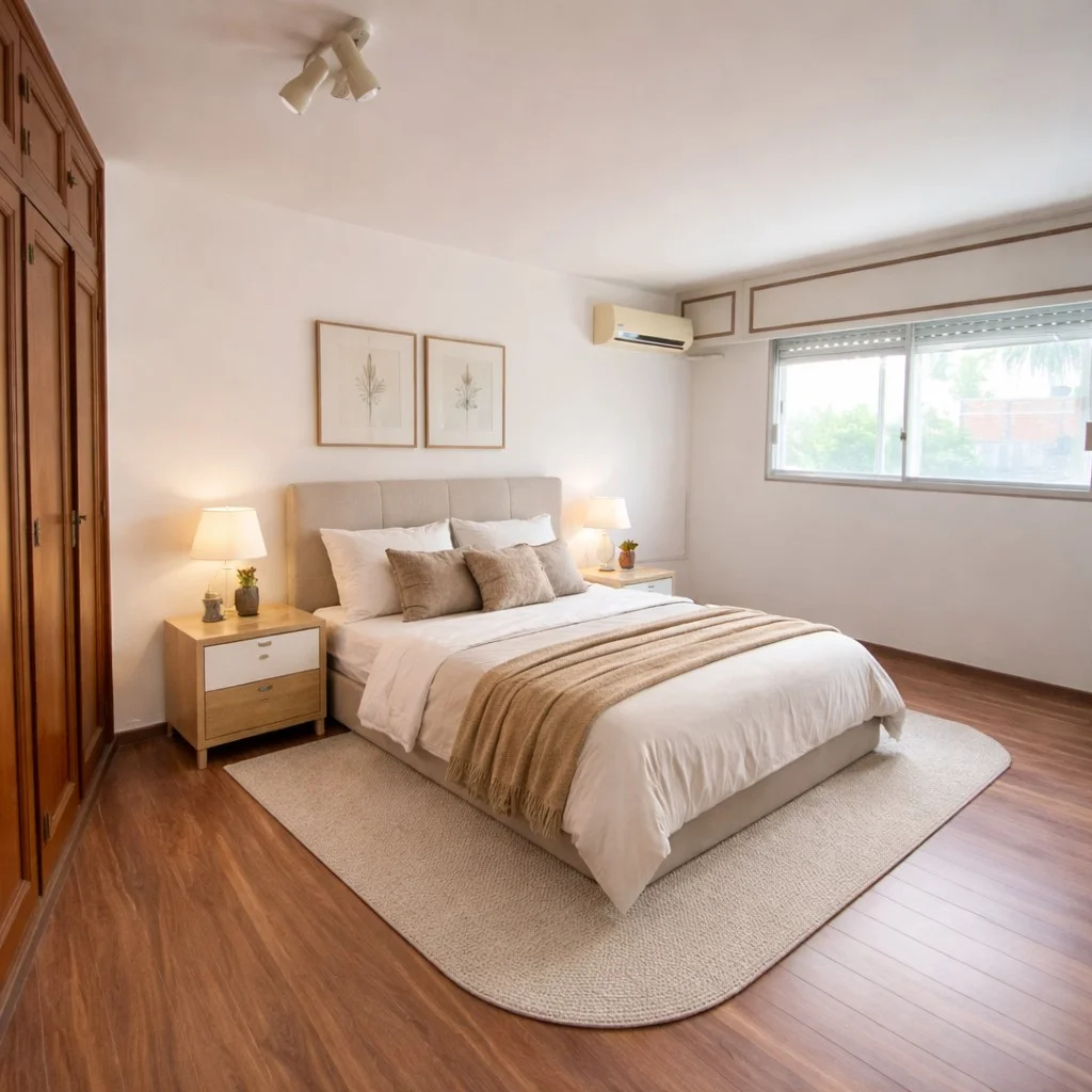 Apartamento en Punta Carretas, propiedad 286045 -Imagen 8